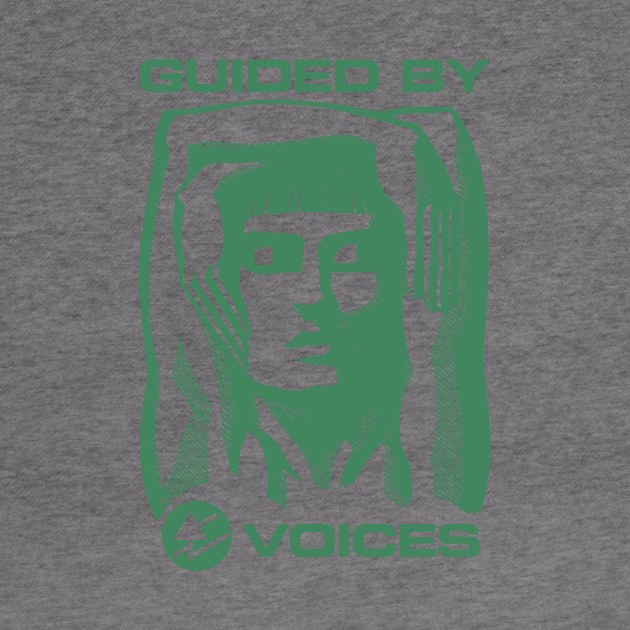 Guided by Voices Vintage by Well George